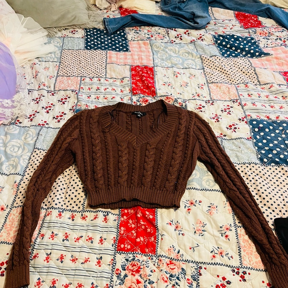 like new only once I was